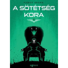 Agave Könyvek A sötétség kora regény