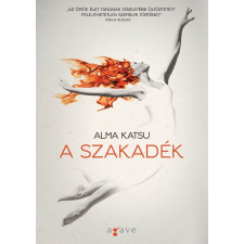 Agave Könyvek A szakadék regény