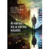 Agave Könyvek A város és a város között