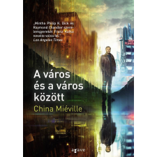 Agave Könyvek A város és a város között regény