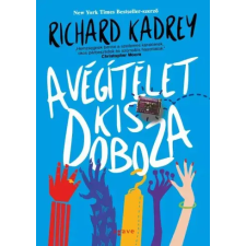 Agave Könyvek A végítélet kis doboza egyéb e-könyv