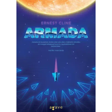 Agave Könyvek Armada egyéb e-könyv