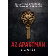 Agave Könyvek Az apartman egyéb e-könyv