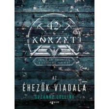 Agave Könyvek Az éhezők viadala regény