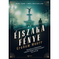 Agave Könyvek Az éjszaka fénye történelem