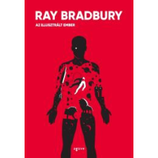 Agave Könyvek Az illusztrált ember regény