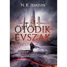 Agave Könyvek Az ötödik évszak regény