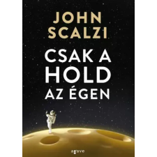 Agave Könyvek Csak a hold az égen egyéb e-könyv