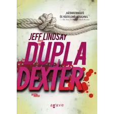 Agave Könyvek Dupla Dexter antikvárium - használt könyv