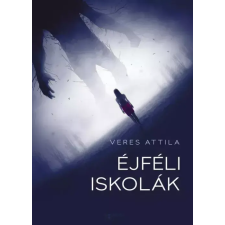 Agave Könyvek Éjféli iskolák egyéb e-könyv