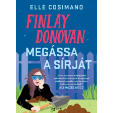 Agave Könyvek Finlay Donovan megássa a sírját egyéb e-könyv