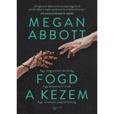 Agave Könyvek Fogd a kezem egyéb e-könyv