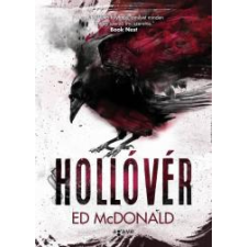 Agave Könyvek Hollóvér regény