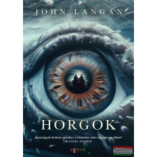 Agave Könyvek Horgok regény