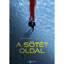 Agave Könyvek Kft A sötét oldal regény