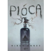 Agave Könyvek Kft Hiron Ennes - Pióca