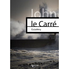 Agave Könyvek Kft John le Carré - Ezüstfény regény