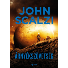 Agave Könyvek Kft John Scalzi - Árnyékszövetség regény