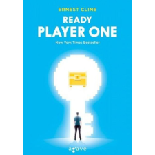 Agave Könyvek Kft Ready Player One - Ready Player One 1. regény