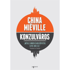 Agave Könyvek Konzulváros egyéb e-könyv