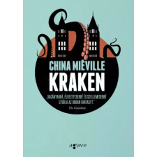 Agave Könyvek Kraken egyéb e-könyv