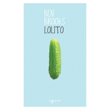 Agave Könyvek Lolito egyéb e-könyv