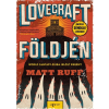 Agave Könyvek Lovecraft földjén (9789634195818)