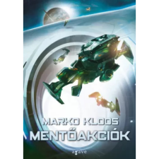 Agave Könyvek Mentőakciók regény