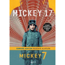 Agave Könyvek Mickey7 egyéb e-könyv