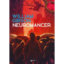 Agave Könyvek Neuromancer egyéb e-könyv