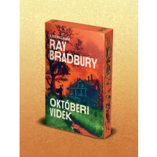 Agave Könyvek Októberi vidék - illusztrált kiadás regény