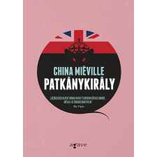 Agave Könyvek Patkánykirály egyéb e-könyv