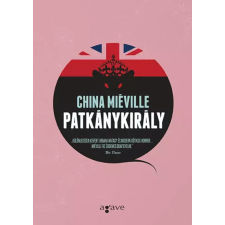 Agave Könyvek Patkánykirály egyéb e-könyv