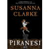 Agave Könyvek Piranesi | Susanna Clarke