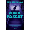 Agave Könyvek Pokolfajzat
