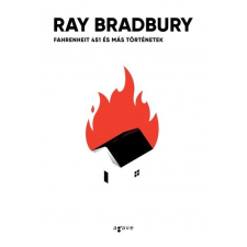 Agave Könyvek Ray Bradbury: Fahrenheit 451 és más történetek irodalom