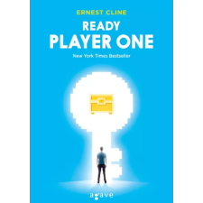 Agave Könyvek Ready Player One egyéb e-könyv