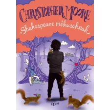 Agave Könyvek Shakespeare mókusoknak egyéb e-könyv