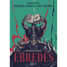 Agave Könyvek The Black Aether - Ébredés egyéb könyv