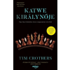Agave Könyvek Tim Crothers: Katwe királynője