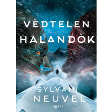 Agave Könyvek Védtelen halandók regény