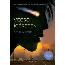 Agave Könyvek Végső ígéretek egyéb e-könyv