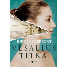 Agave Könyvek Vesalius titka egyéb e-könyv