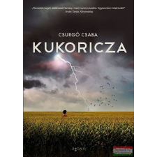 Agave Kukoricza regény