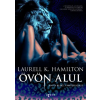Agave Laurell K. Hamilton - Övön alul - Anita Blake 27.