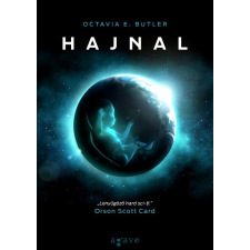 Agave Octavia E. Butler - Hajnal (Xenogenezis-trilógia 1.) regény
