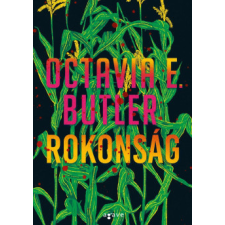 Agave Rokonság regény