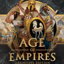  Age of Empires (Definitive Edition) (Digitális kulcs - PC) videójáték