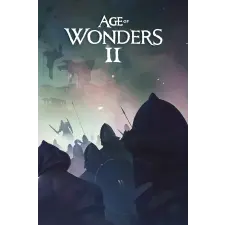  Age of Wonders II: The Wizards Throne (digitális licenc) videójáték