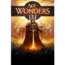  Age of Wonders III (digitális licenc) videójáték